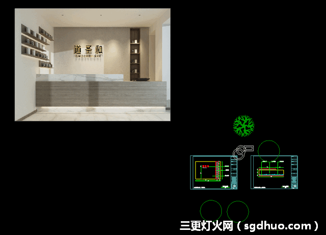 cad快速看图
